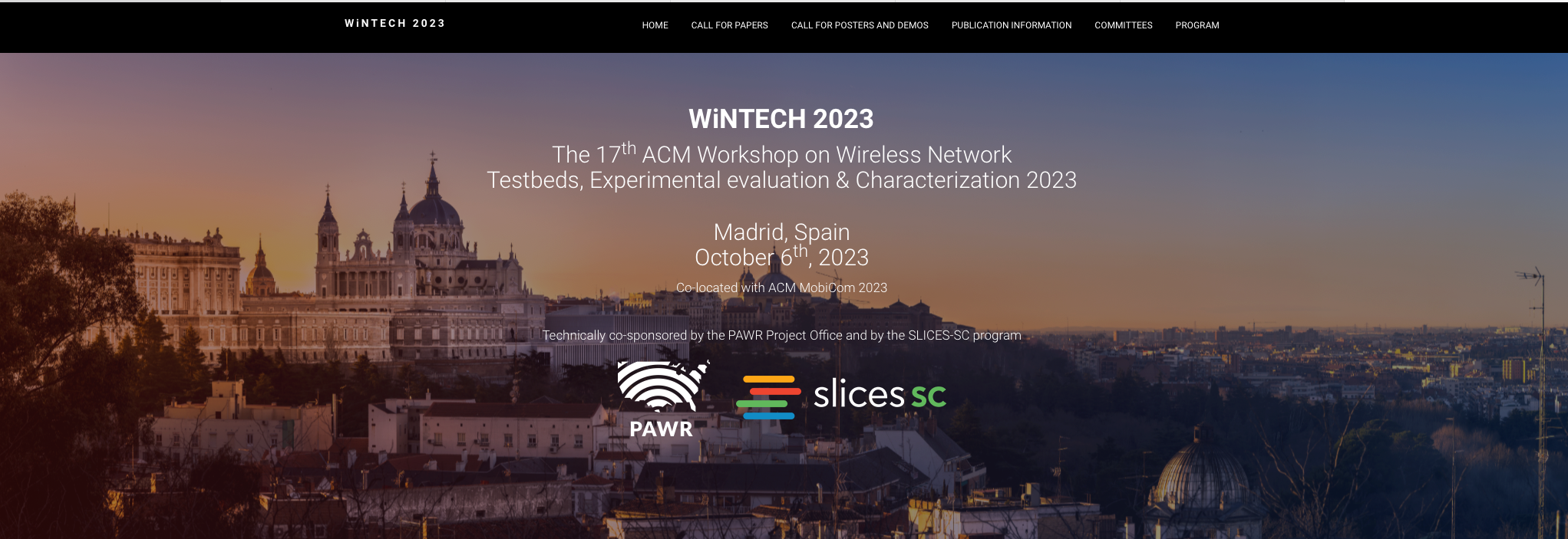 wintech